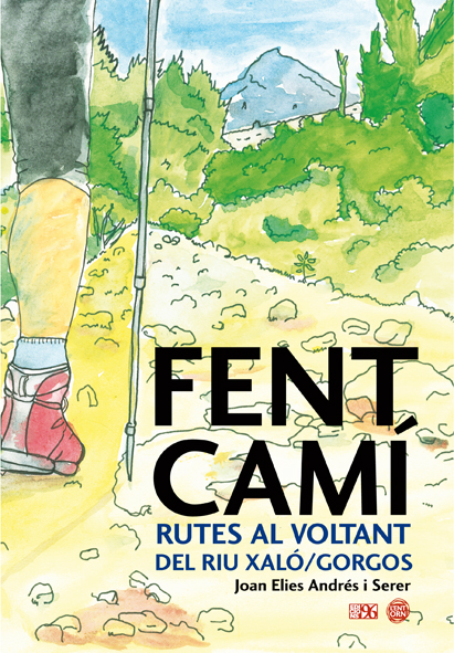 Pallars. 50 indrets amb encant