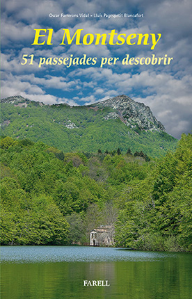 Pallars. 50 indrets amb encant