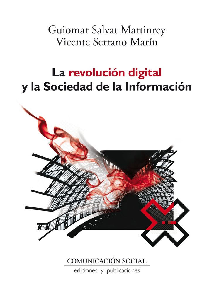 La telaraña mediática. Cómo conocerla, cómo comprenderla