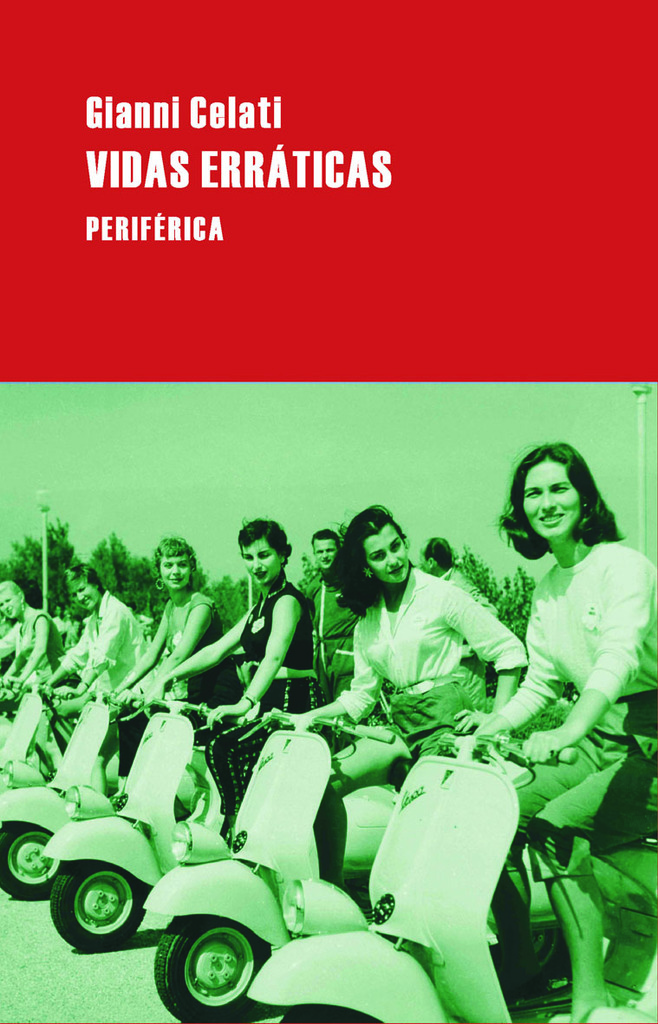 Vidas erráticas