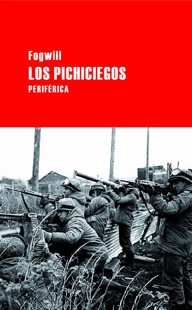 Vidas erráticas