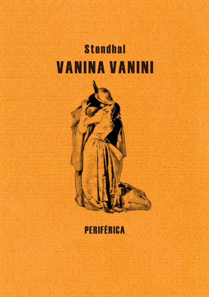 Vanina Vanini