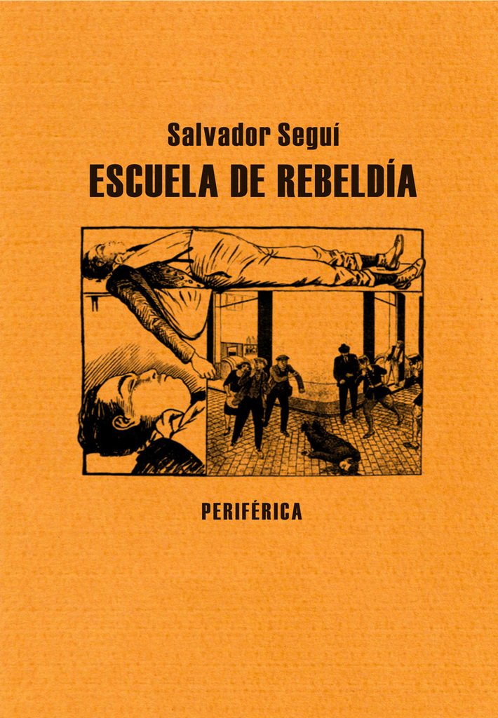 Una biblioteca de verano