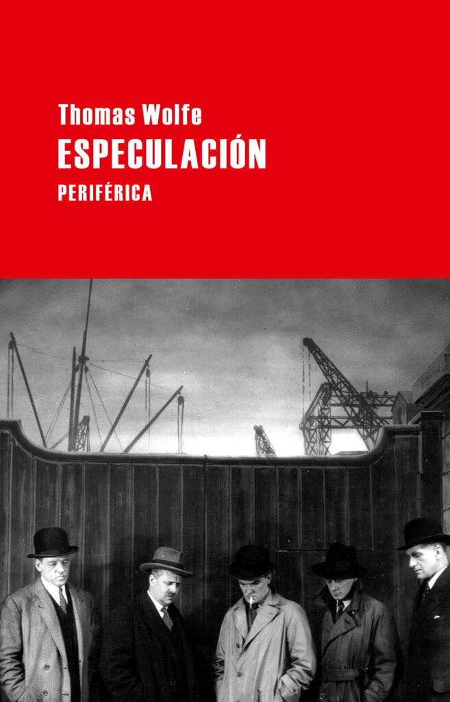 Especulación Especulación