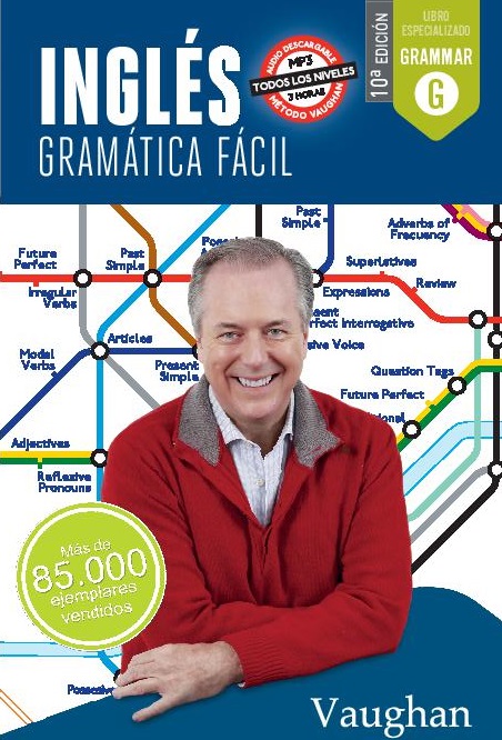 Adjetivos en inglés que deberías conocer