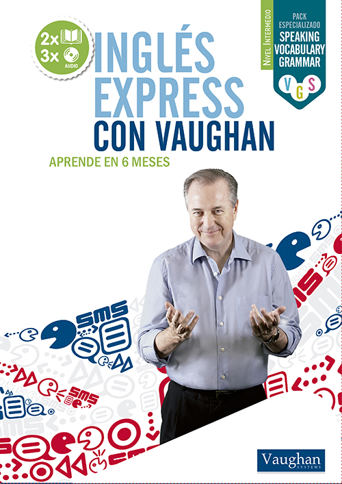 Inglés Express con Vaughan - Avanzado