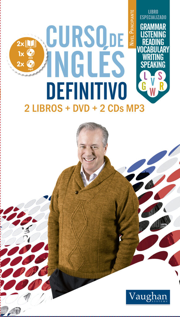 Curso de inglés definitivo 1 Curso de inglés definitivo 1