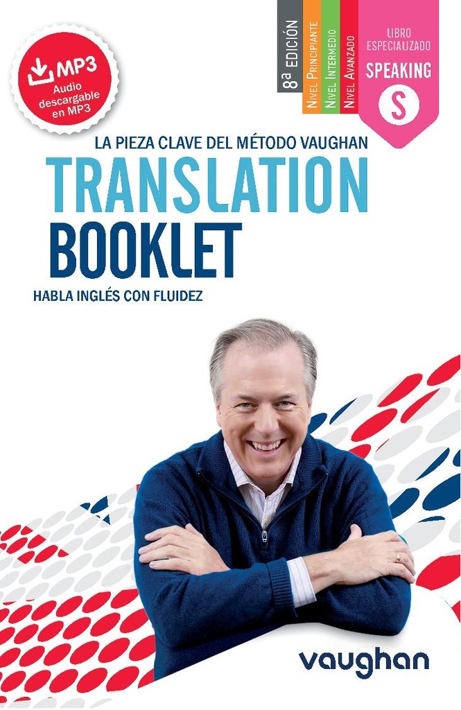 Translation Booklet Translation Booklet
