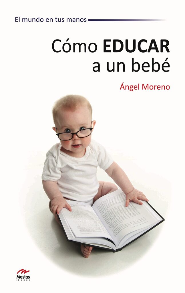 Cómo educar a tu bebé