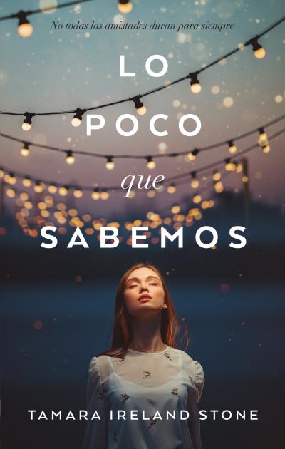 Un cielo de sueños dorados