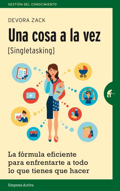 Mindfulness. Libro de actividades para concentrarse