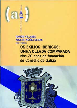 Estudos sobre o cambio lingüístico no galego actual