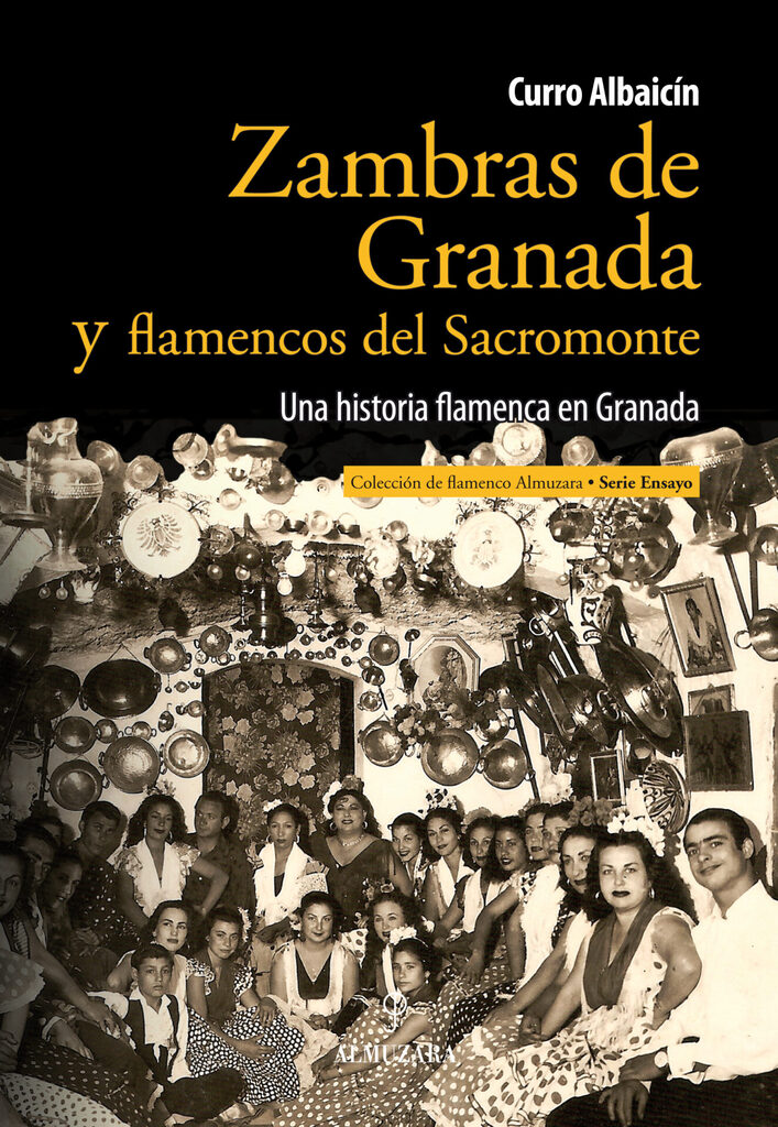 Jaén de Leyenda