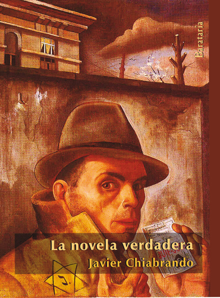 La sombra de una Sombra