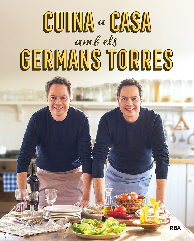 El cava a la cuina