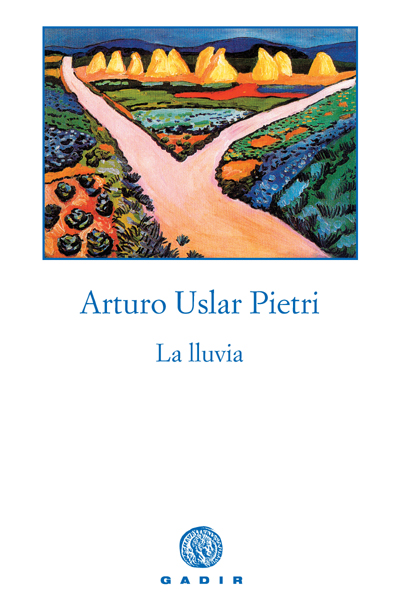 La lluvia La lluvia