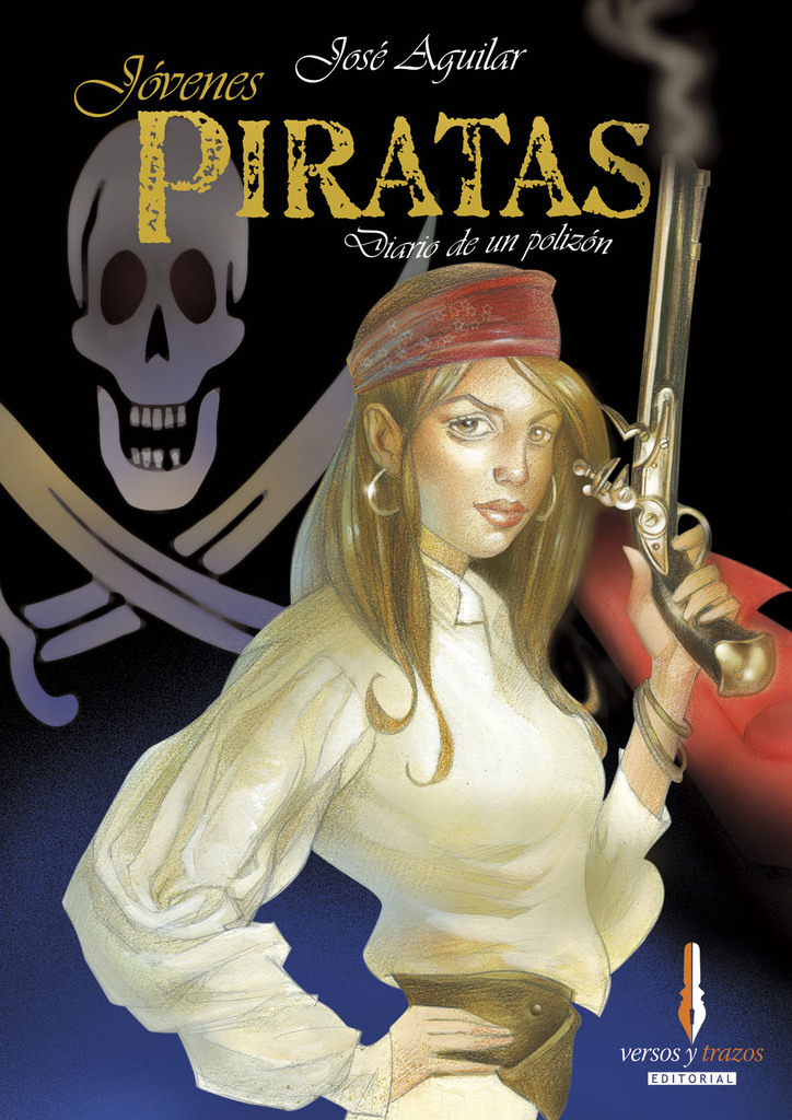 JOVENES PIRATAS