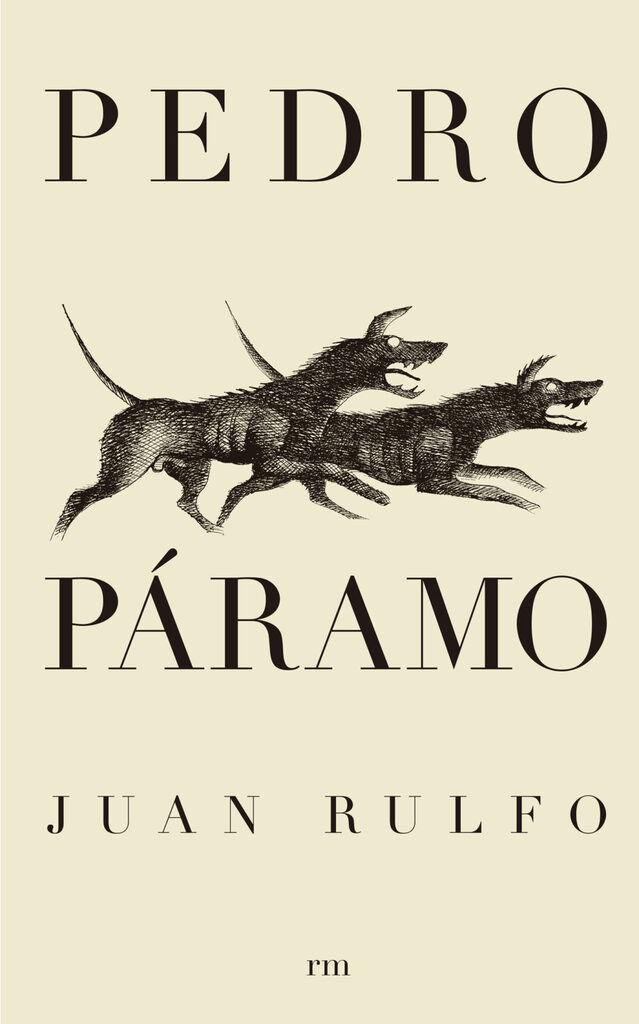 Pedro Páramo Pedro Páramo