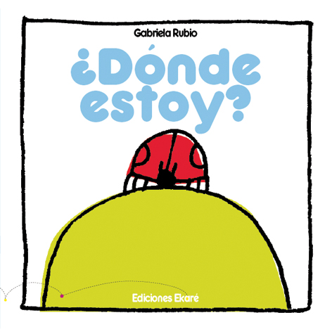 Niña bonita