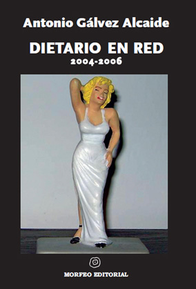Dietario en red, 2007-2008