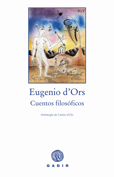 Cuentos filosóficos