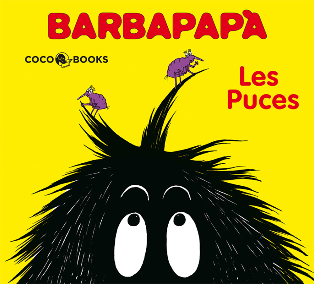 Barbapapà. Els ous
