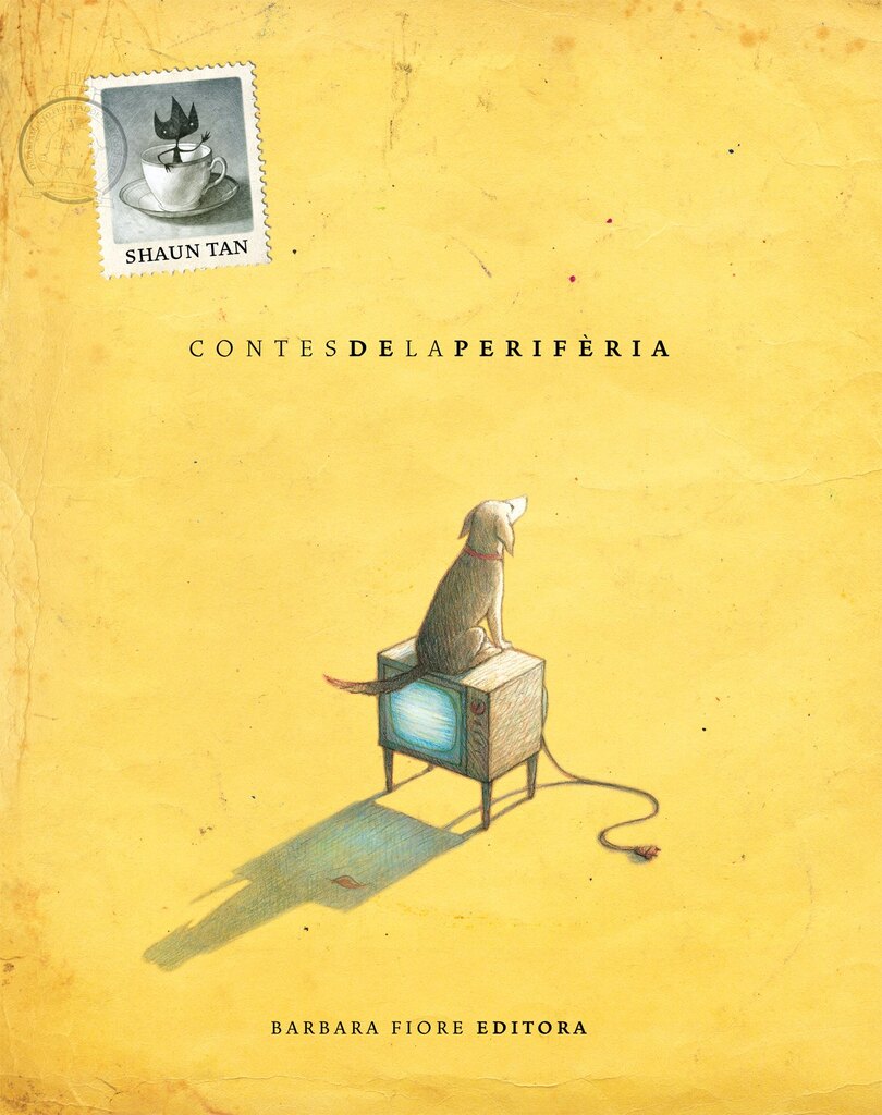 Contes de la periféria