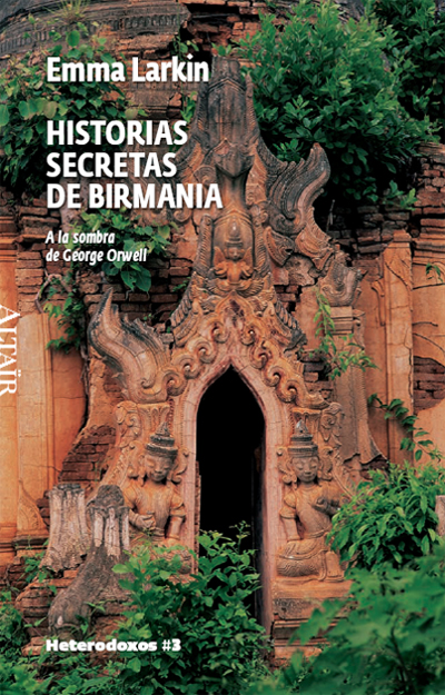 Crónicas Ibéricas