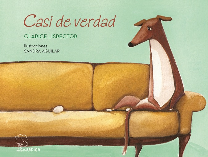 CASI DE VERDAD CASI DE VERDAD