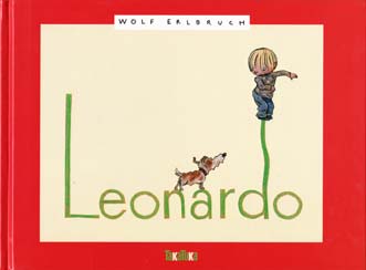 En Leonard