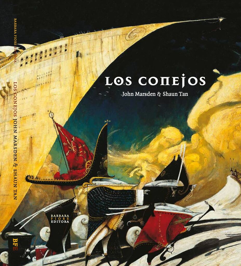 LAS OLIVAS NEGRAS 3