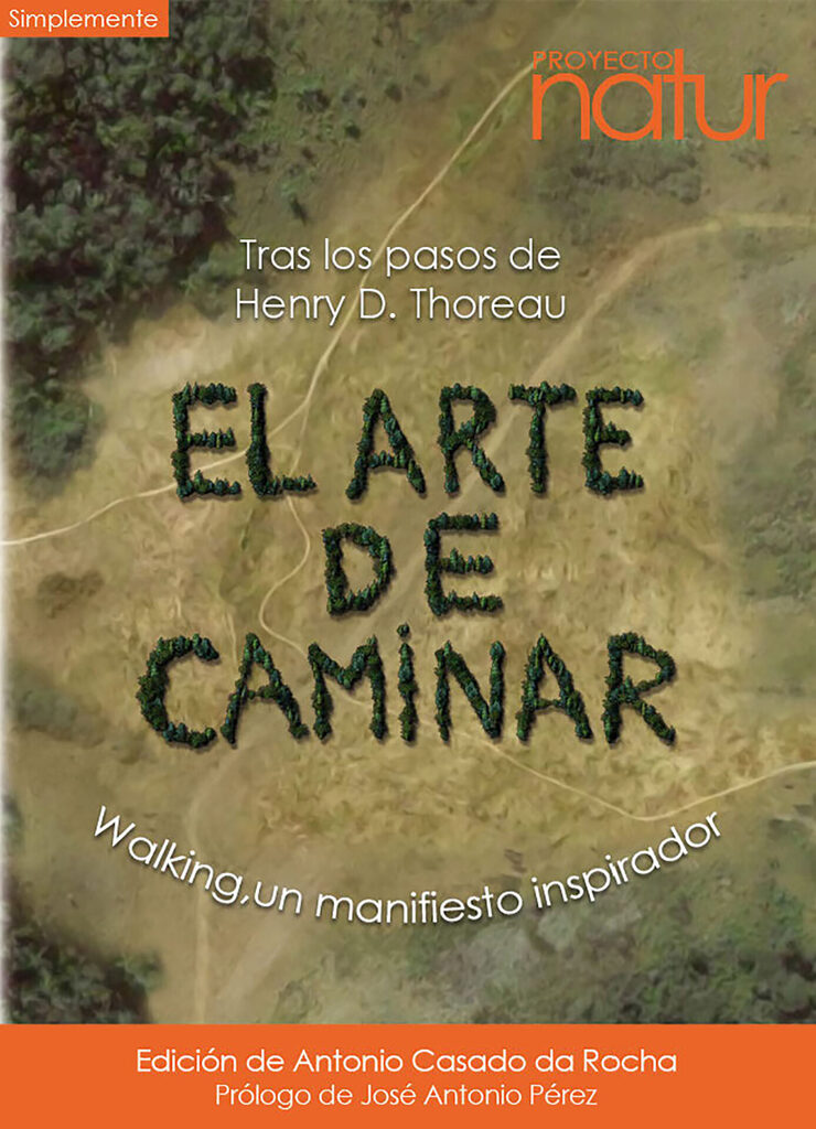 El arte de caminar