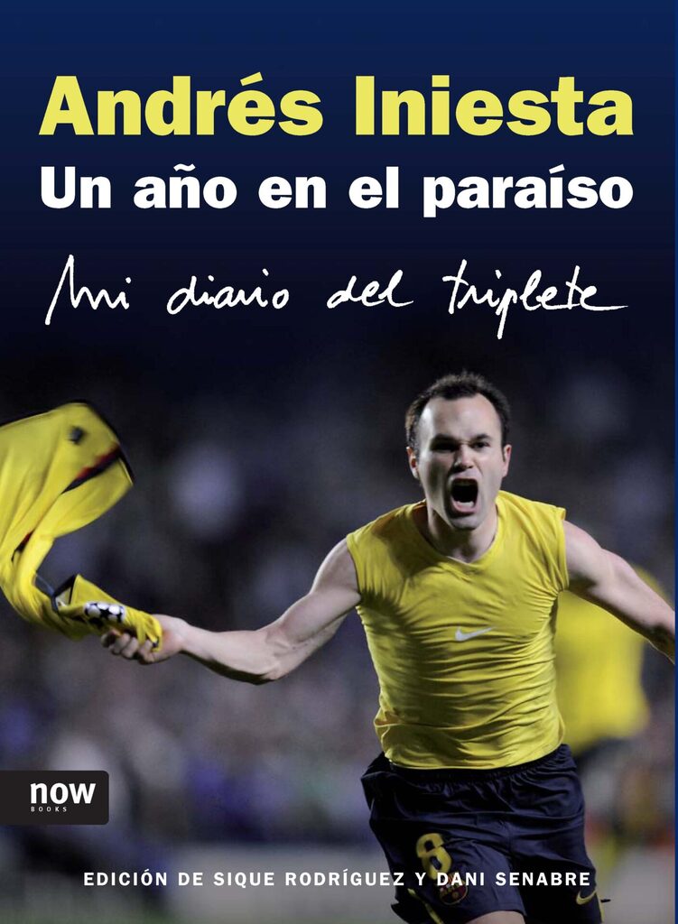 El cielo es blanquiazul