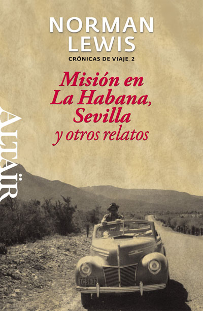 Fantasmas de piedra