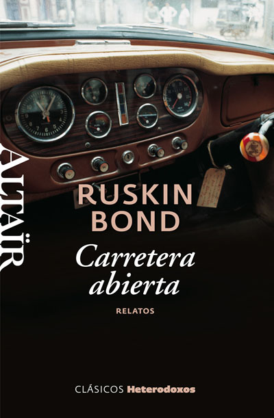 Carretera abierta