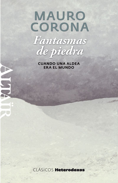 Fantasmas de piedra