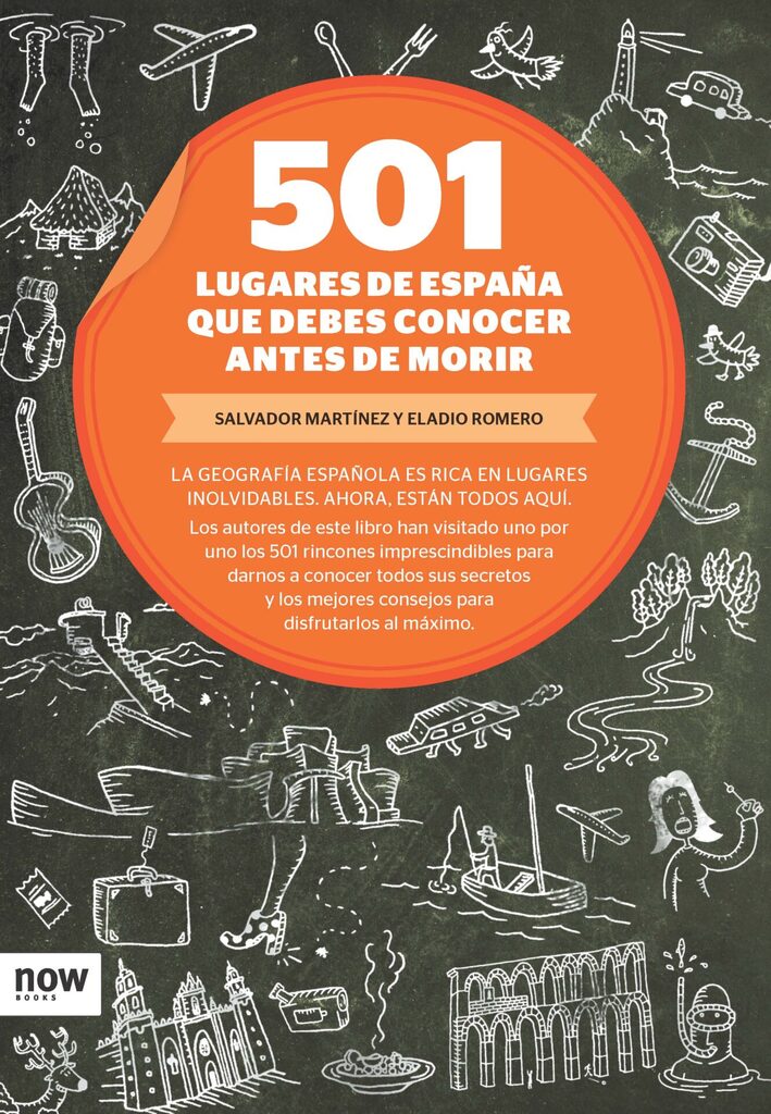 50 lugares mágicos de Galicia