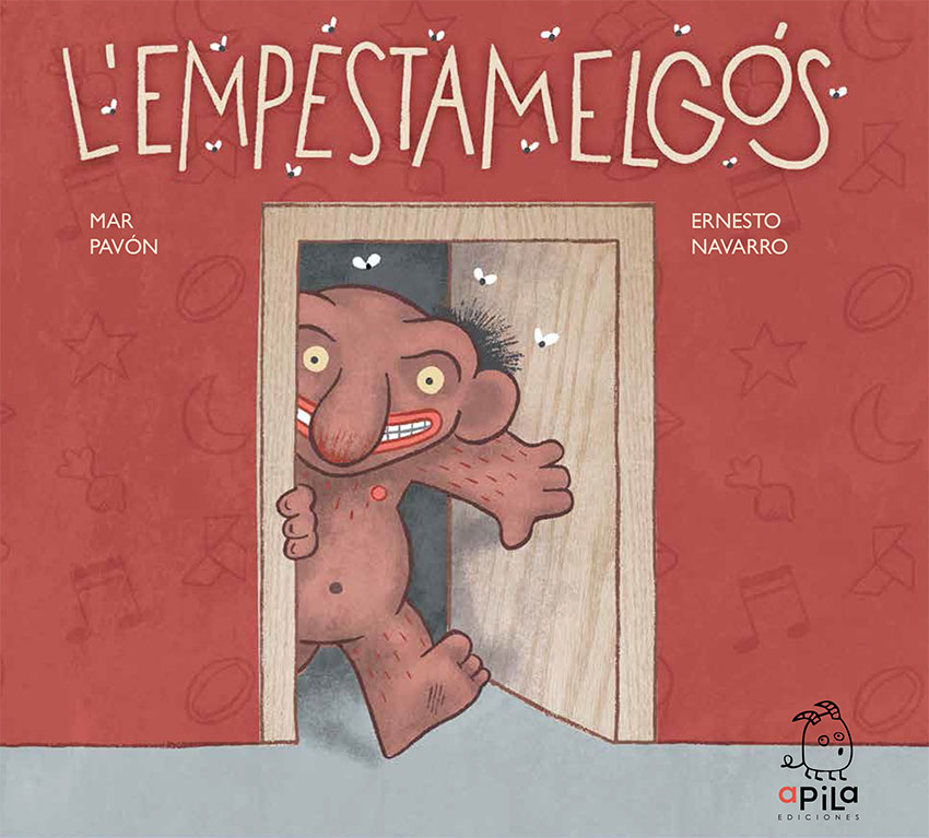 L¿Empestamegós