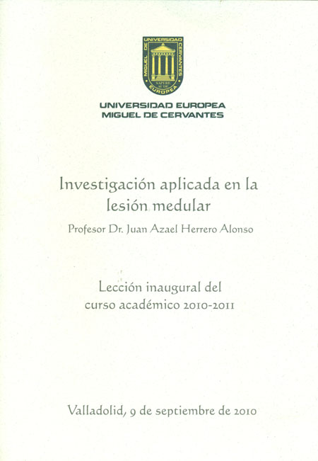El libro de la espalda