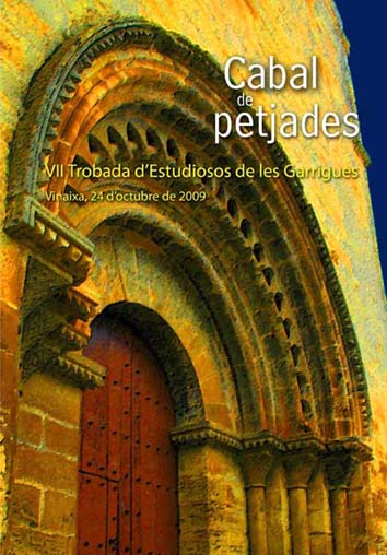 Cabal de petjades