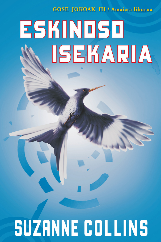 Eskinoso isekaria