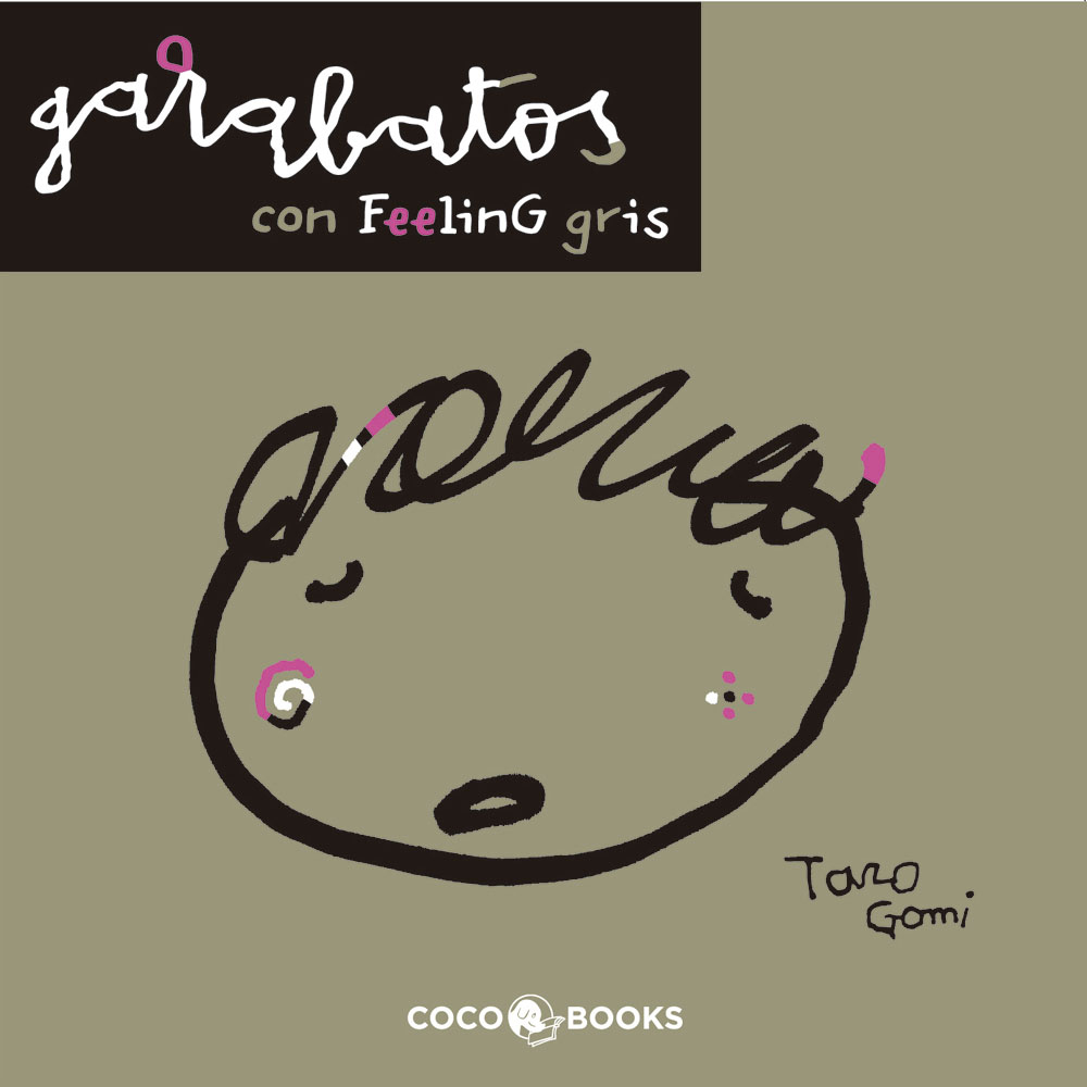 Garabatos con feeling gris Garabatos con feeling gris