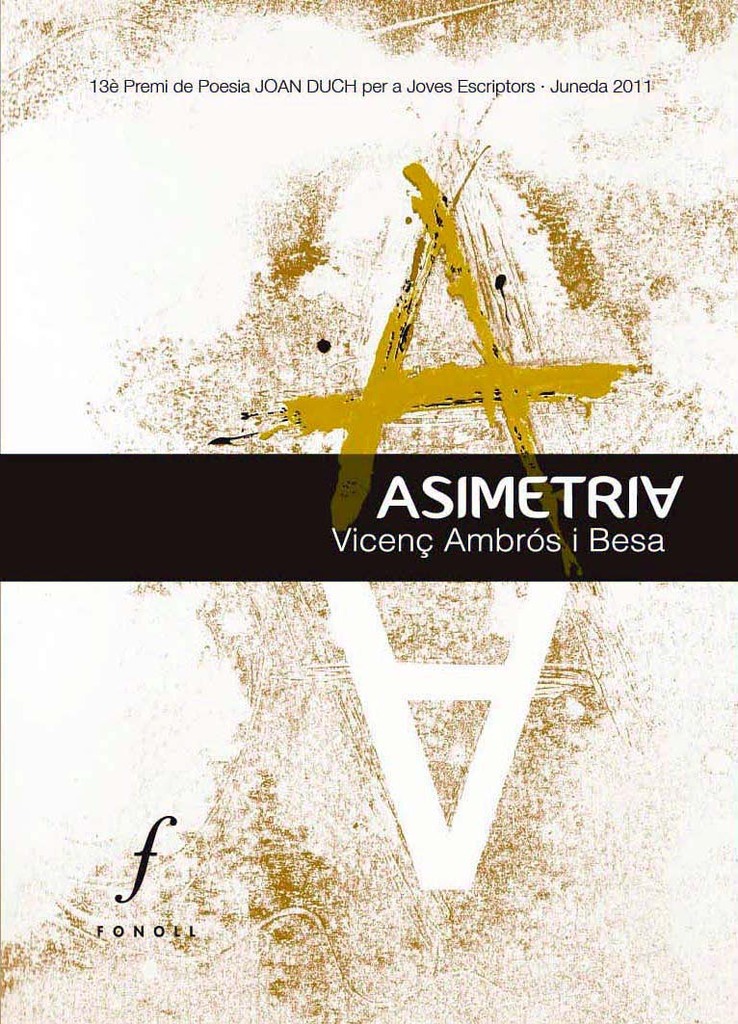 Asimetria