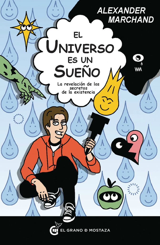 Las etapas de nuestro viaje espiritual