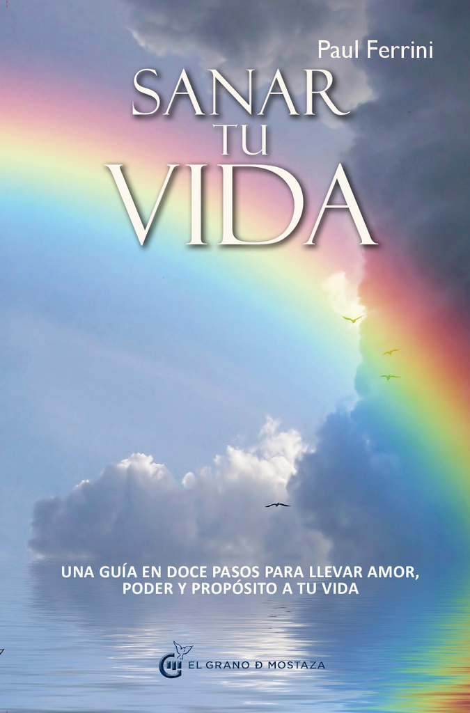 Sanar tu vida
