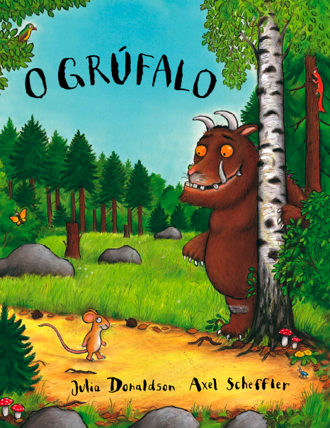 A vaca que puxo un ovo