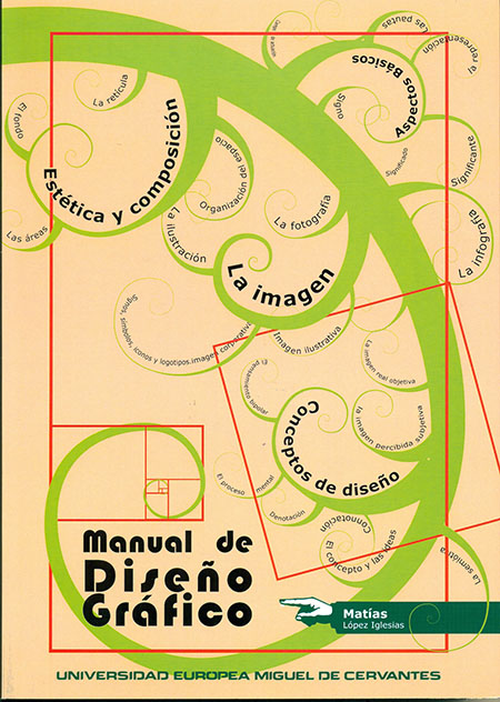 Manual de Diseño Gráfico