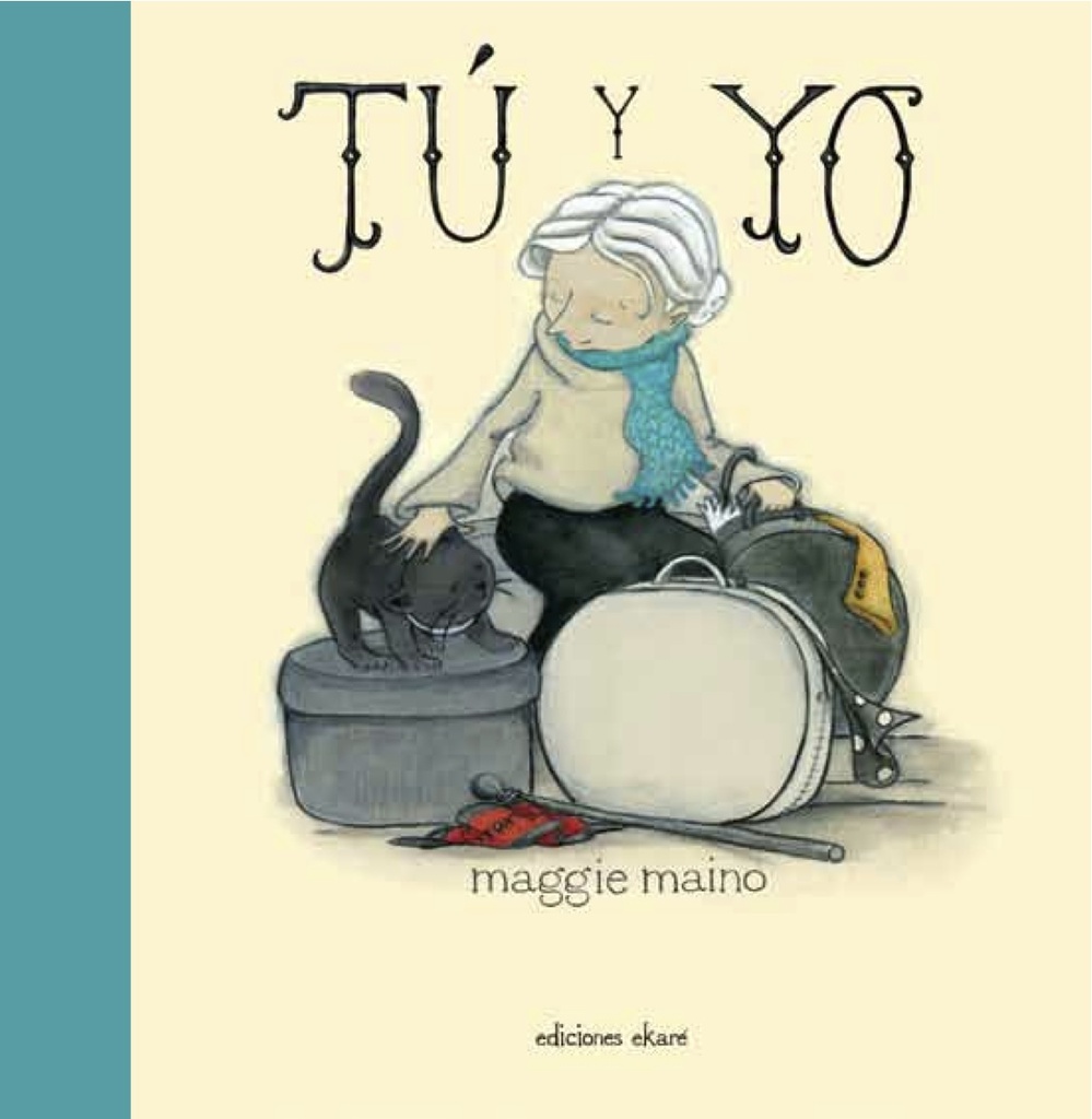 Gato y Pez