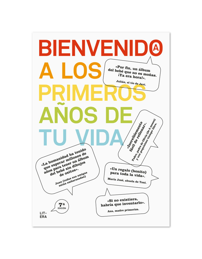 Y de repente papá