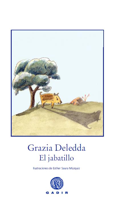 El jabatillo El jabatillo